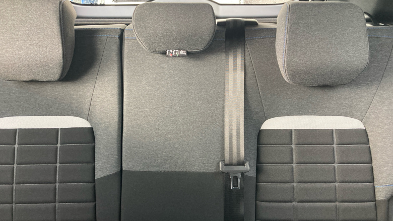 Citroen C3 1.2 Turbo Plus 5dr Petrol Hatchback